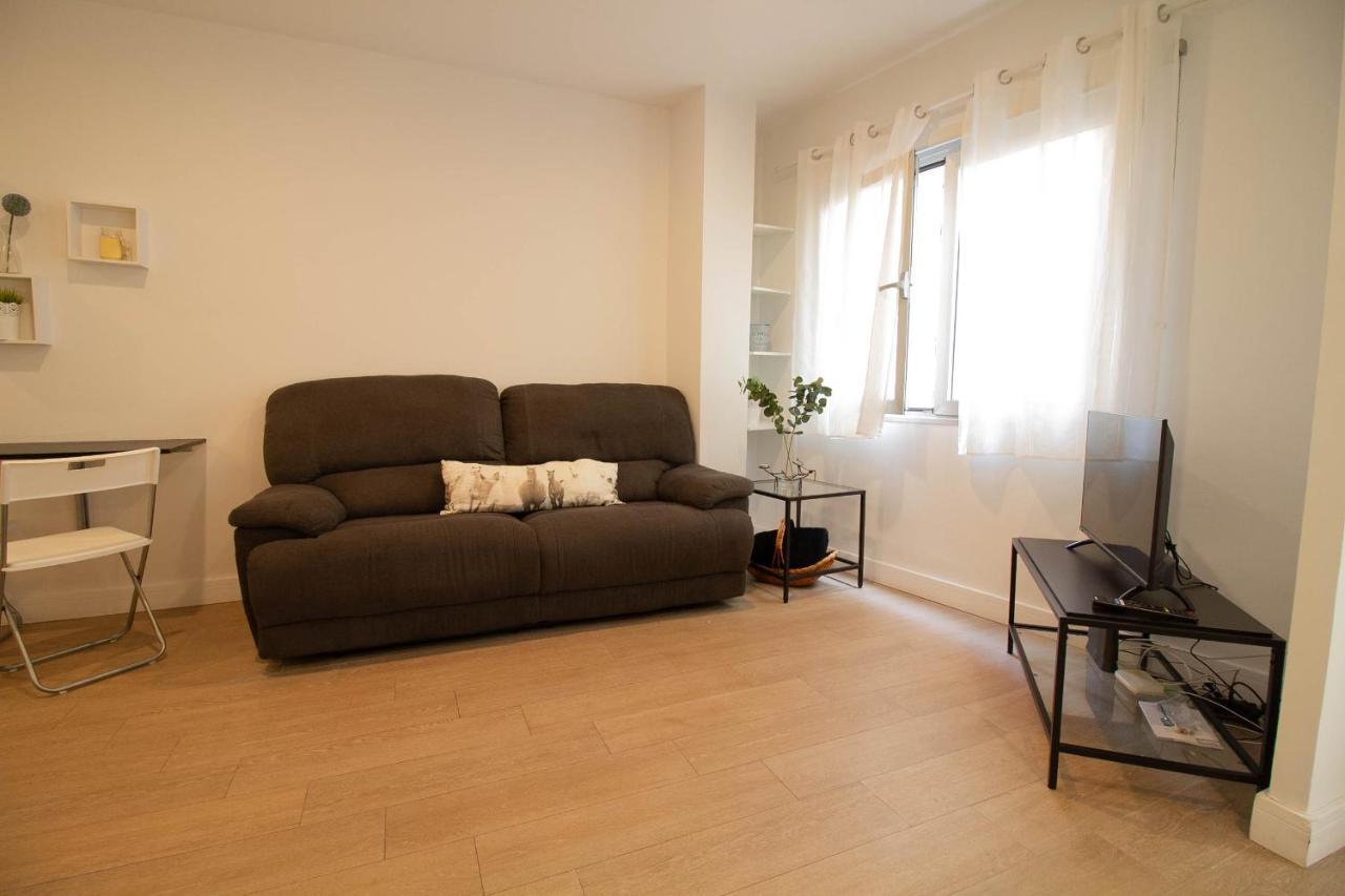 Las Canteras Loft Next To The Beach + Wifi Лас-Пальмас-де-Гран-Канарія Екстер'єр фото